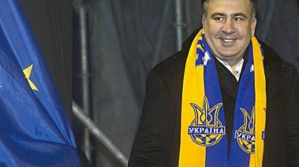 Почему Саакашвили объявил об отставке? Почему Саакашвили объявил об отставке?