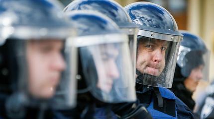 Ша, Одесса: Киев снова готовится к волнениям в приморском городе Ша, Одесса: Киев снова готовится к волнениям в приморском городе