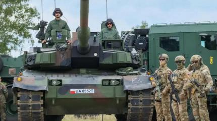 В Польше задумались о войне с Украиной