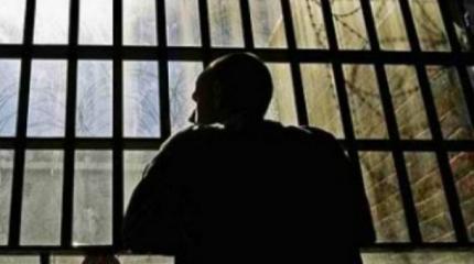 Политзаключенный с Украины написал письмо в ООН, посольства России и США Политзаключенный с Украины написал письмо в ООН, посольства России и США
