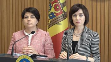 100 дней кабинету Натальи Гаврилицы в Молдове: Разочарование и позор