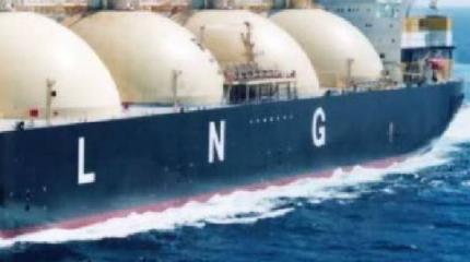 Спрос на газ в Египте и Иордании удержит рынок от падения