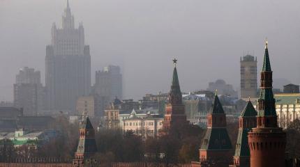 Как Россия принимала ответные меры на западные санкции