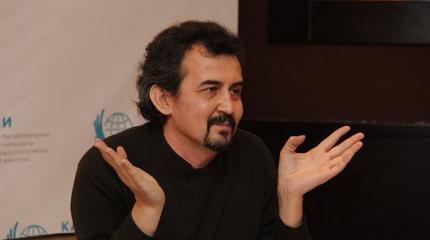 Рустам Бурнашев: Узбекский вопрос - станет ли все снова, как при Каримове? Рустам Бурнашев: Узбекский вопрос - станет ли все снова, как при Каримове?