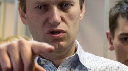 Немецкие СМИ простят Навальному всё - лишь бы ругал Путина Немецкие СМИ простят Навальному всё - лишь бы ругал Путина