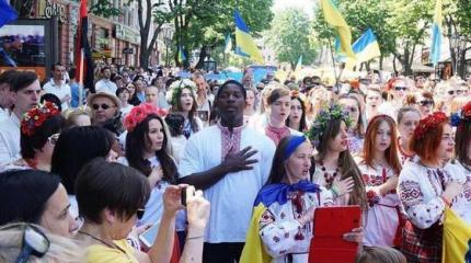 Я вам расскажу за всю Одессу в оккупации Я вам расскажу за всю Одессу в оккупации