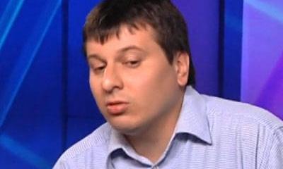Михаил Павлив: Украина. Как это работает Михаил Павлив: Украина. Как это работает