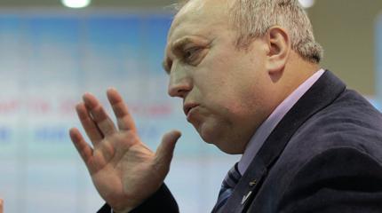 Клинцевич объяснил, почему Донбасс не сможет вернуться в состав Украины Клинцевич объяснил, почему Донбасс не сможет вернуться в состав Украины