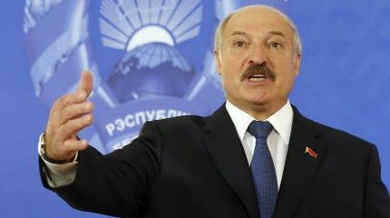 Лукашенко пообещал «растрясти» МОК Лукашенко пообещал «растрясти» МОК
