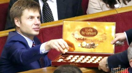Фейковый гамбит Порошенко Фейковый гамбит Порошенко