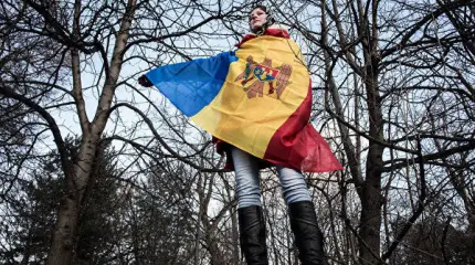 Молдавский кризис и стратегия США Молдавский кризис и стратегия США