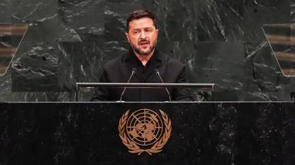 Предательство Зеленского: как Киев подставил Сеул