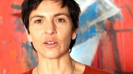 Француженка Нива о России: разнообразие ошеломило, Запад ничего не понимает Француженка Нива о России: разнообразие ошеломило, Запад ничего не понимает