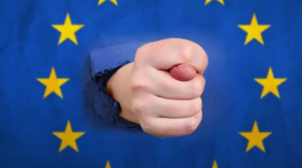Куда привела Украину надежда на Евросоюз и США Куда привела Украину надежда на Евросоюз и США