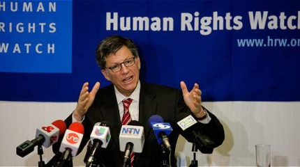 Россия создаст собственный Human Rights Watch