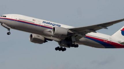 Пять стран решили содействовать уголовному преследованию виновников крушения MH17