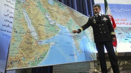 США, Саудовская Аравия и Израиль готовят базу для войны с Ираном