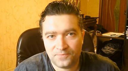 Роман Носиков: Укронацисты обгадились – теперь их унижают геями Роман Носиков: Укронацисты обгадились – теперь их унижают геями