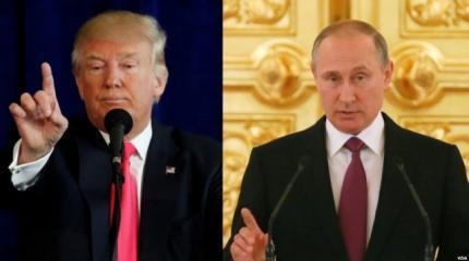 Трамп, что дальше? Поанализируем... Трамп, что дальше? Поанализируем...