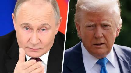 Москва подтвердила готовность к мирному урегулированию по Украине