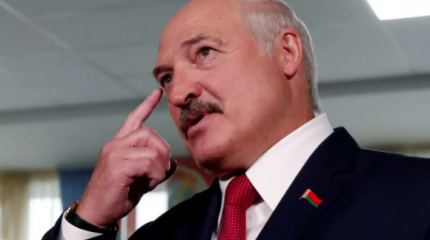 Лукашенко запугивает людей, готовых раскрыть правду о COVID-19 в Беларуси Лукашенко запугивает людей, готовых раскрыть правду о COVID-19 в Беларуси
