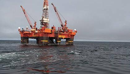 «Роснефть» заявила о готовности работать в Арктике без ExxonMobil