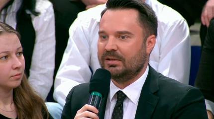 Политолог Осташко заявил, что доверять «независимым» лабораториям ЕС нельзя Политолог Осташко заявил, что доверять «независимым» лабораториям ЕС нельзя