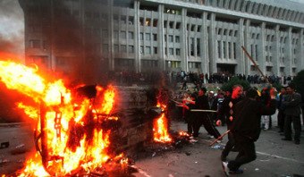 Мародерства 2010 года — одна из самых грязных страниц в истории Киргизии Мародерства 2010 года — одна из самых грязных страниц в истории Киргизии