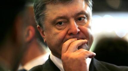 Роковой просчет Порошенко: Трамп и «счастливое» число Украины