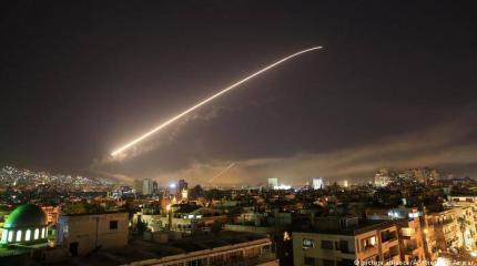 Западные СМИ бьют тревогу: США уничтожают ООН Западные СМИ бьют тревогу: США уничтожают ООН