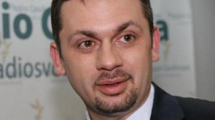 Депутат Верховной Рады попал в российский перечень террористов Депутат Верховной Рады попал в российский перечень террористов