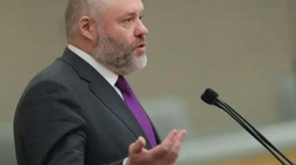Тотальный контроль: власти РФ призвали «ставить на вид» за лайки иноагентам