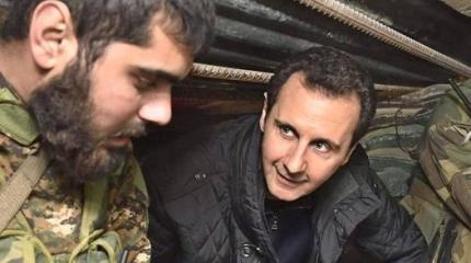 Детонация мирного процесса Детонация мирного процесса