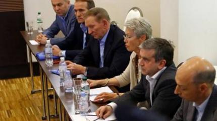 Украина: будет ли прогресс в мирном урегулировании?