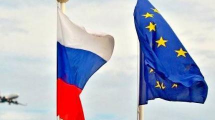 Евросоюз «обеспокоен ситуацией в Крыму» Евросоюз «обеспокоен ситуацией в Крыму»