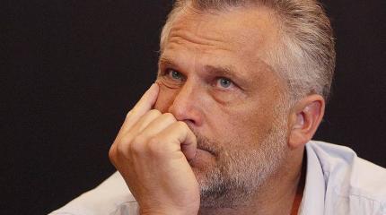 Алексей Чалый: Воссоединение Крыма с РФ стало возможным благодаря вероломству лидеров «евромайдана» Алексей Чалый: Воссоединение Крыма с РФ стало возможным благодаря вероломству лидеров «евромайдана»
