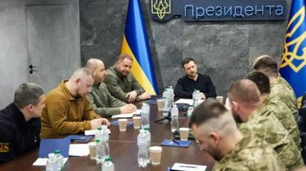 Паника на Украине: контакт США и РФ сулит Киеву остаться вне переговоров