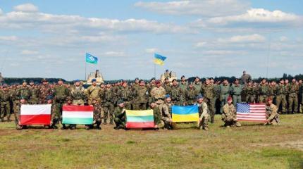 Сотни миллионов от США странам с антироссийской политикой Сотни миллионов от США странам с антироссийской политикой