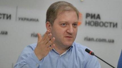 Олег Волошин: Проблема русофобии - в головах украинцев Олег Волошин: Проблема русофобии - в головах украинцев