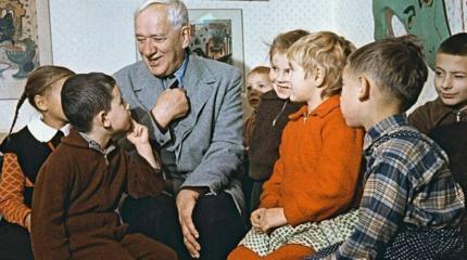 Ностальгия по СССР: пережитки прошлого или взгляд в будущее? Ностальгия по СССР: пережитки прошлого или взгляд в будущее?