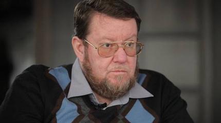 Сатановский о "корриде" Путина: звездно-полосатый бык закончит печально Сатановский о "корриде" Путина: звездно-полосатый бык закончит печально