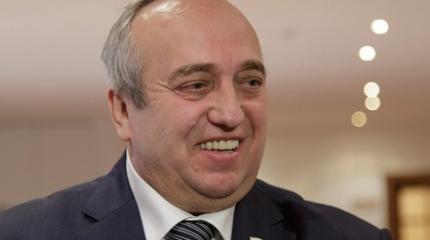Клинцевич напомнил Порошенко стихи Лермонтова о Европе Клинцевич напомнил Порошенко стихи Лермонтова о Европе