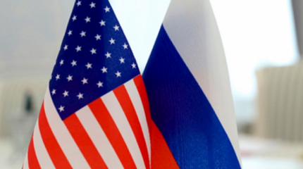 Выбор по-американски: Россию сравнивают с ИГ Выбор по-американски: Россию сравнивают с ИГ