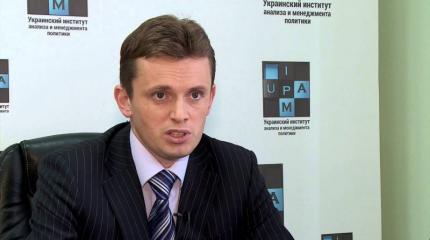 Руслан Бортник рассказал, чего больше всего боится Гройсман