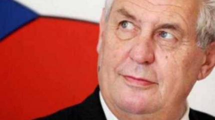 Чехия защитит русинов Закарпатья