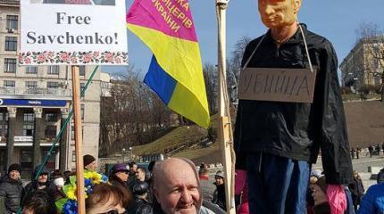 Зачем России на Украине немой посол-невидимка? Зачем России на Украине немой посол-невидимка?