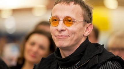 Иван Охлобыстин: Обретённый святой Патрик Иван Охлобыстин: Обретённый святой Патрик