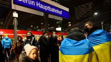 Слышим только «нет»: украинские беженцы рассказали о жизни в Европе