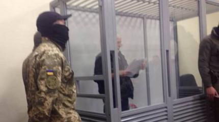Православный кинорежиссер Олег Саган освобожден из СИЗО под залог