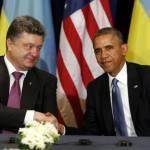 Не ждали: Порошенко в марте в США будет просить денег Не ждали: Порошенко в марте в США будет просить денег